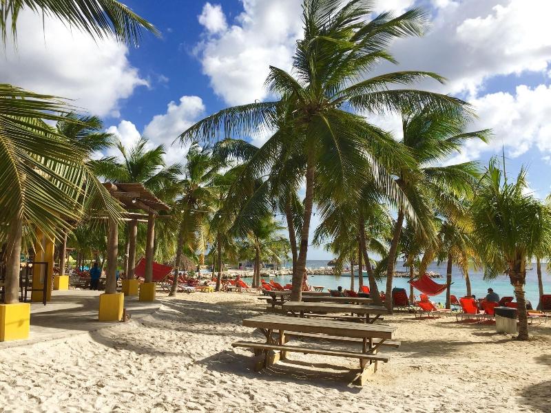 Blue Bay Beach Villas image