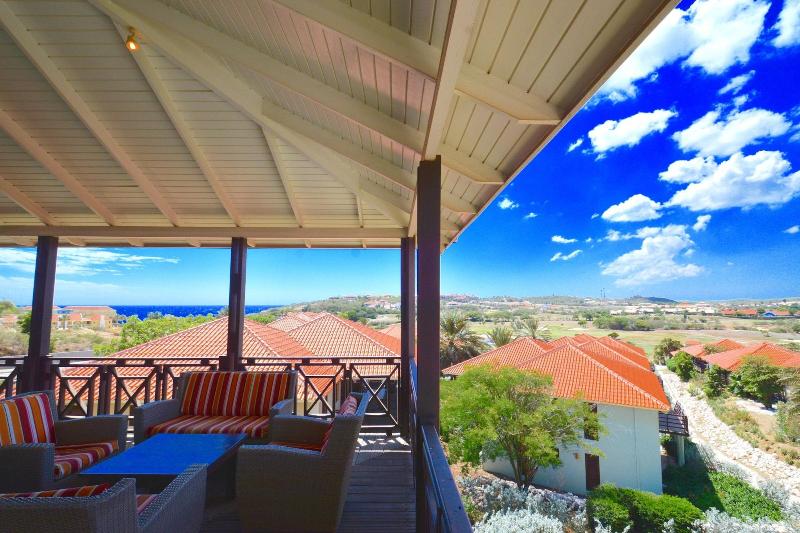 Blue Bay Beach Villas image