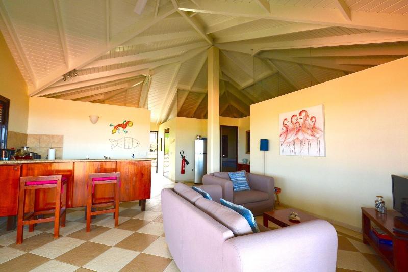 Blue Bay Beach Villas image