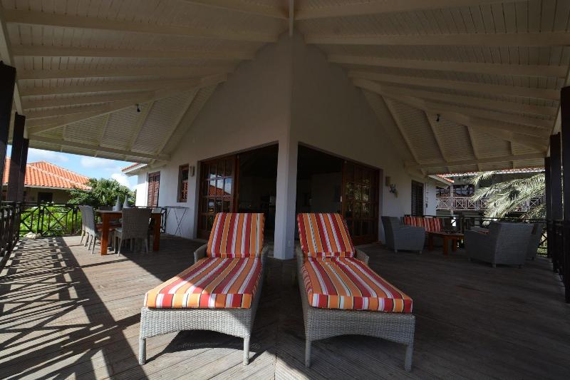 Blue Bay Beach Villas image