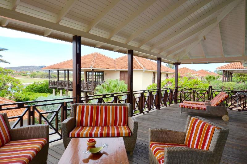 Blue Bay Beach Villas image