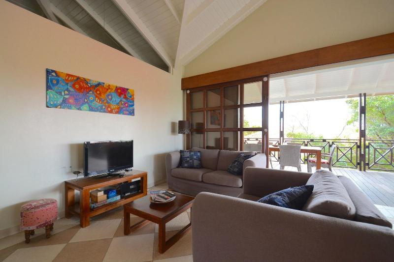 Blue Bay Beach Villas image