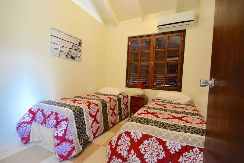 Blue Bay Beach Villas image