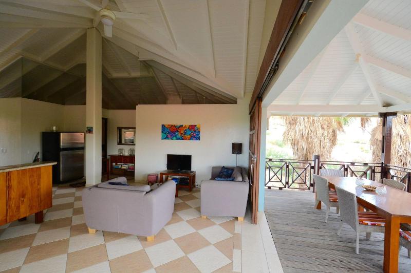 Blue Bay Beach Villas image