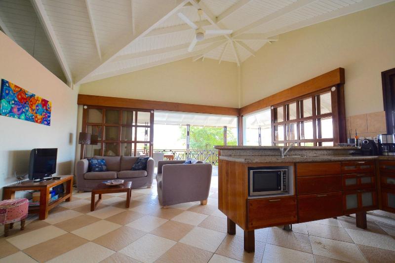 Blue Bay Beach Villas image