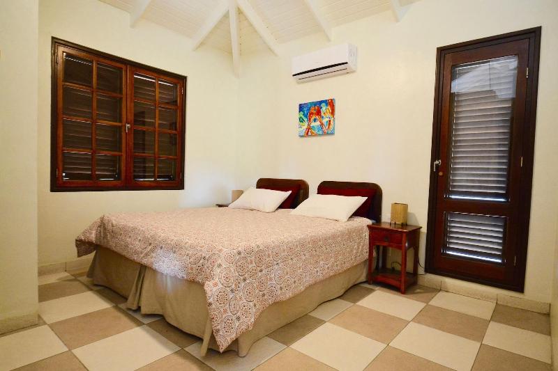Blue Bay Beach Villas image