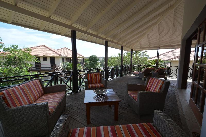 Blue Bay Beach Villas image