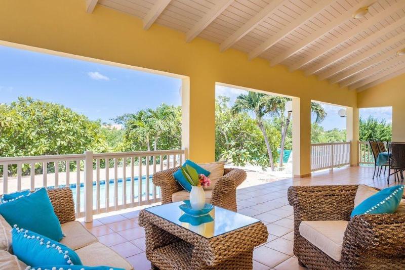 Coral Estate Rentals image