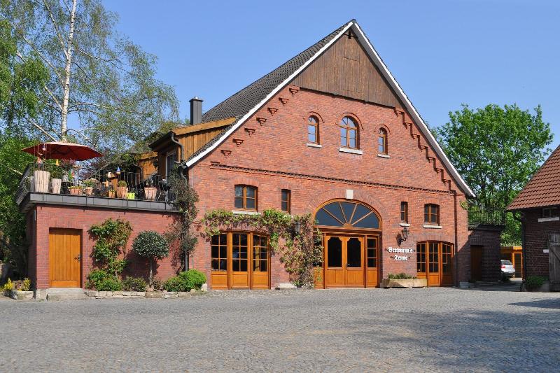 Ferienhof Bettmann image