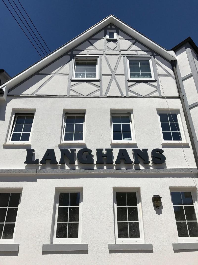 Hotel Pension Langhans image