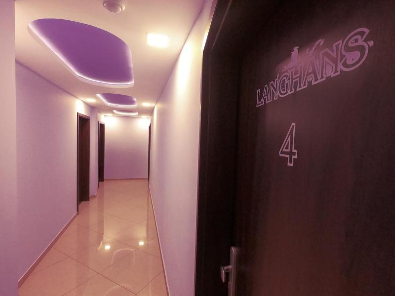 Hotel Pension Langhans image
