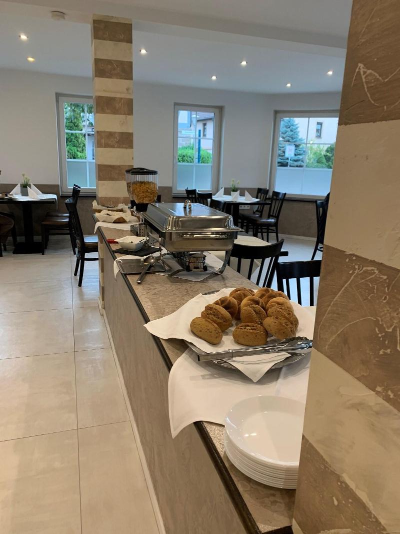 Hotel Pension Langhans image