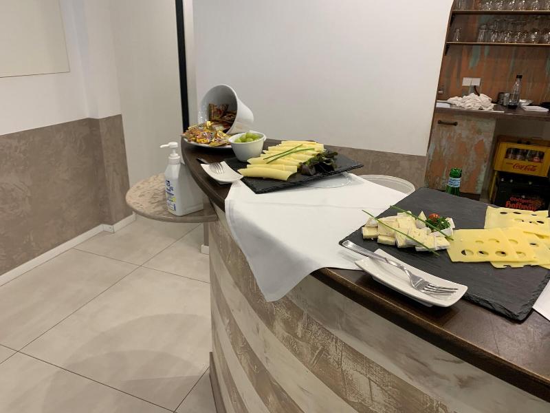 Hotel Pension Langhans image