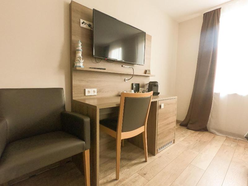 Hotel Pension Langhans image