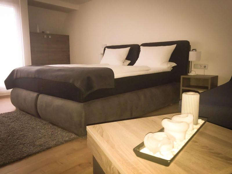 Hotel Pension Langhans image