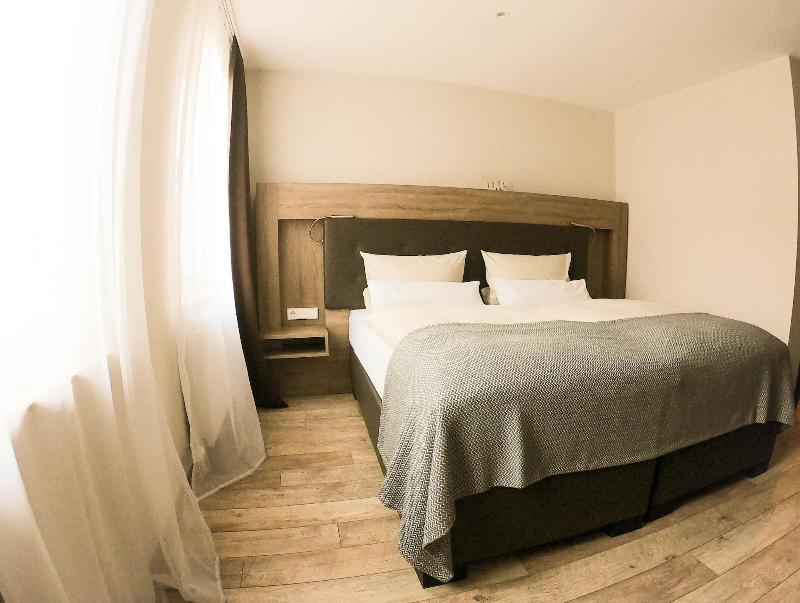 Hotel Pension Langhans image