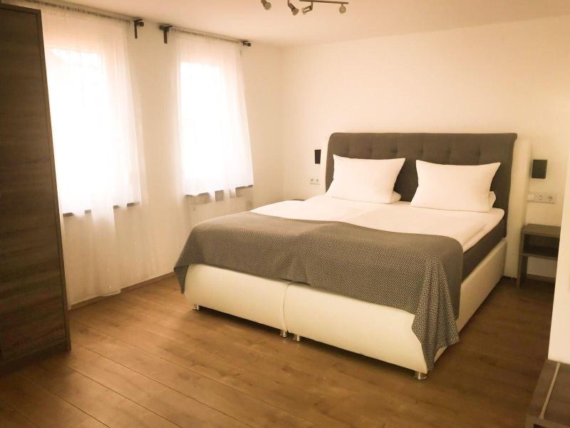 Hotel Pension Langhans image