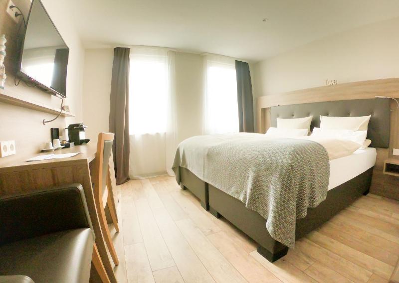 Hotel Pension Langhans image