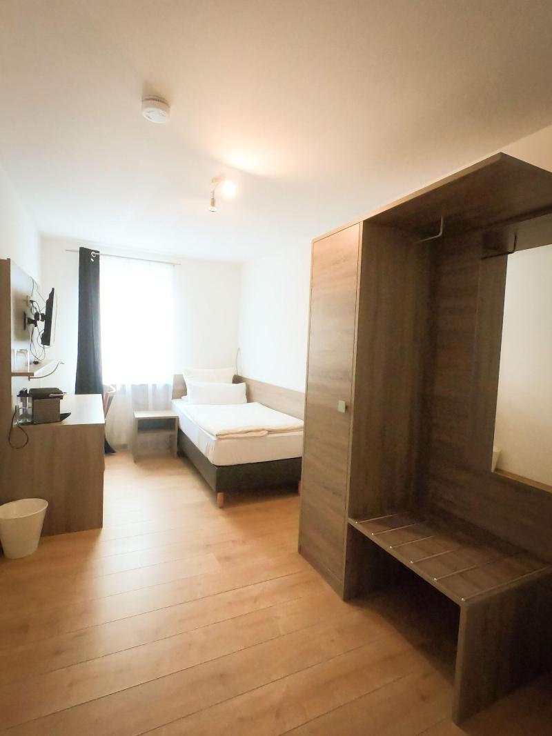 Hotel Pension Langhans image