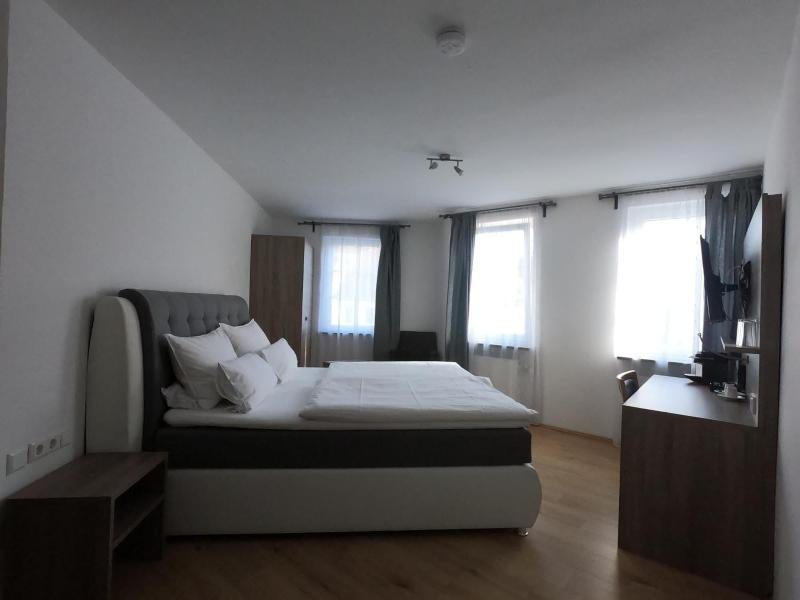 Hotel Pension Langhans image