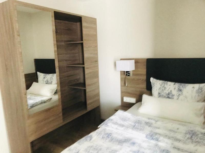 Hotel Pension Langhans image