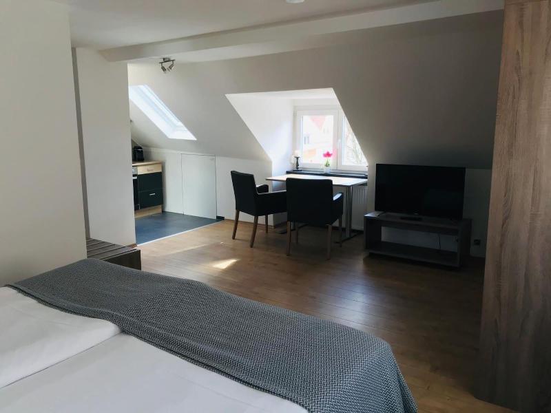 Hotel Pension Langhans image