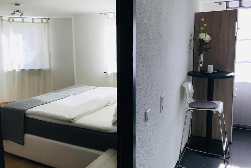 Hotel Pension Langhans image