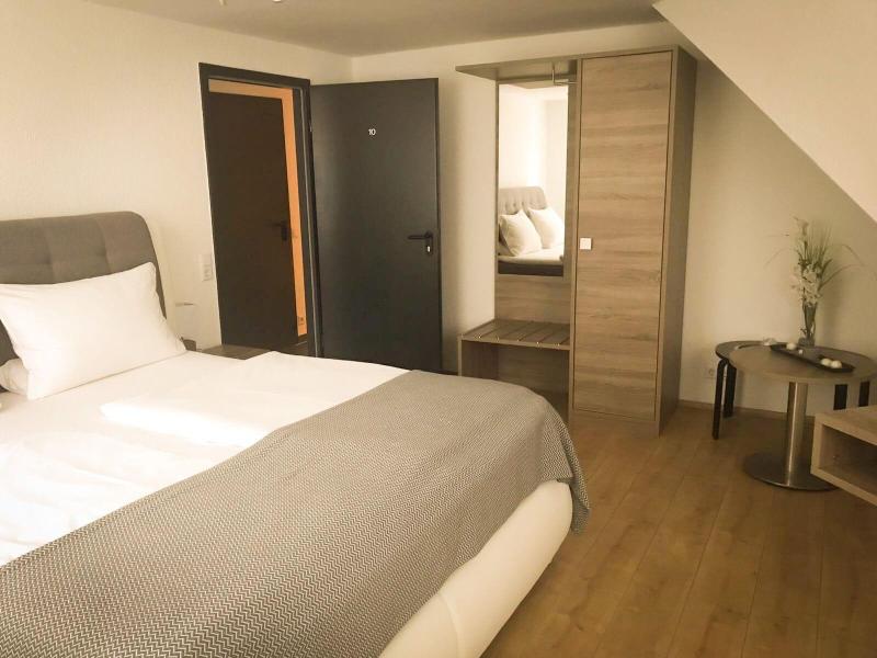 Hotel Pension Langhans image