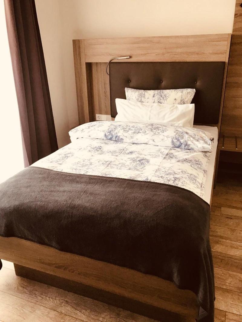Hotel Pension Langhans image