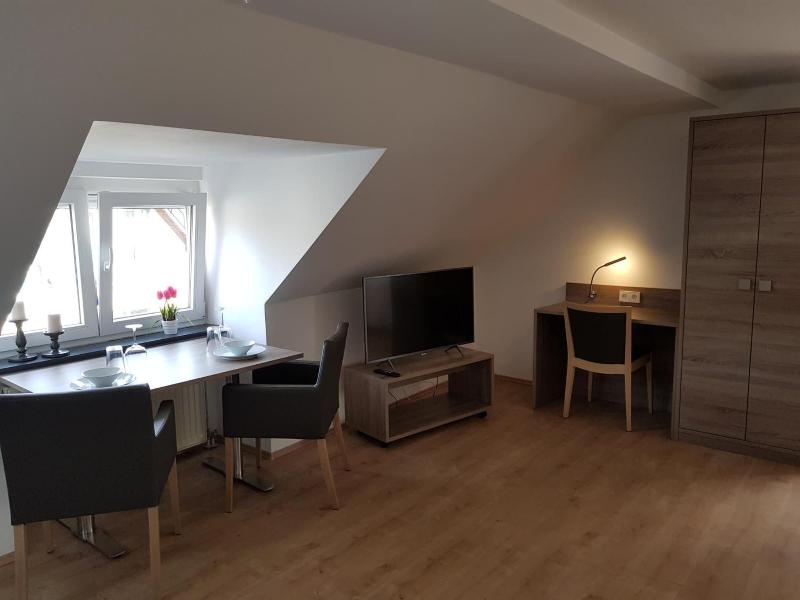 Hotel Pension Langhans image