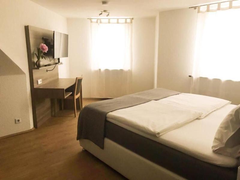 Hotel Pension Langhans image