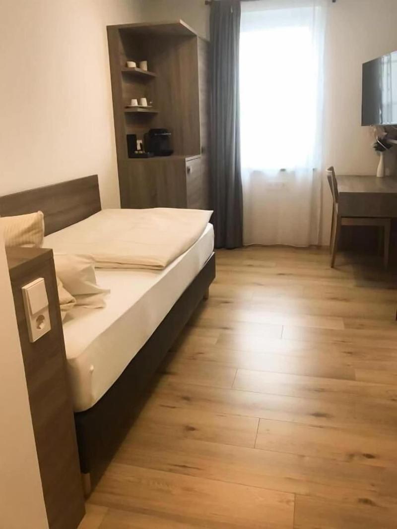 Hotel Pension Langhans image