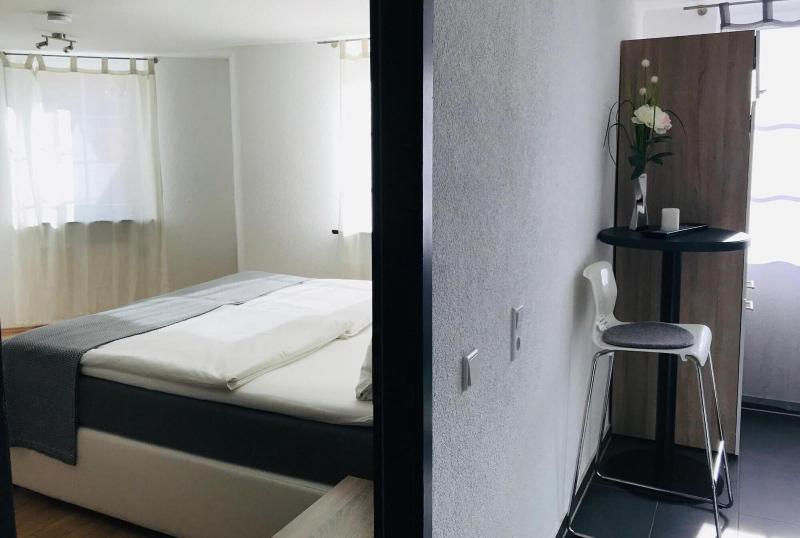Hotel Pension Langhans image