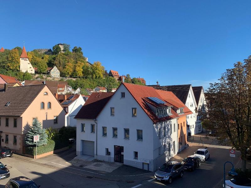 Hotel Pension Langhans image