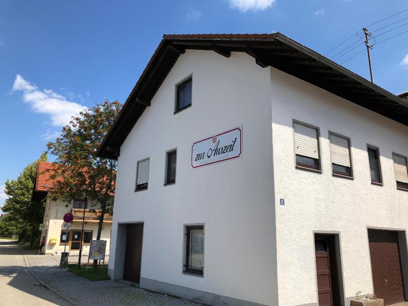 Zur Auszeit image