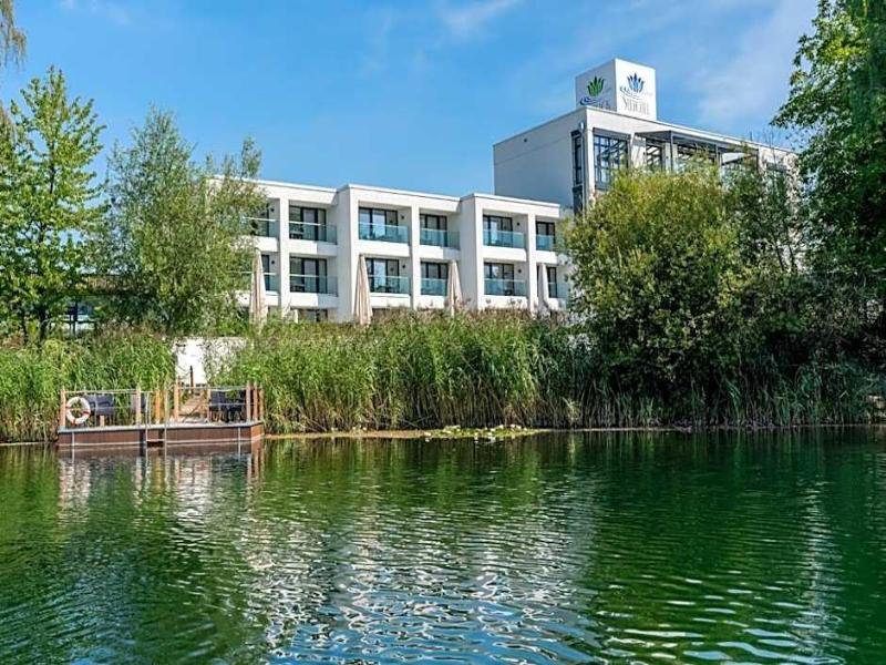 Seehotel Forst image