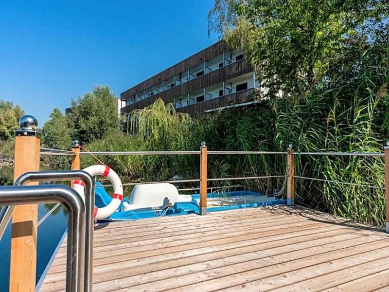 Seehotel Forst image