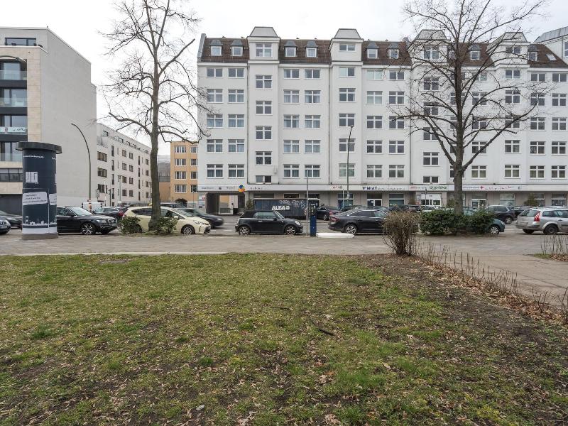 Limehome Berlin Chausseestrasse image