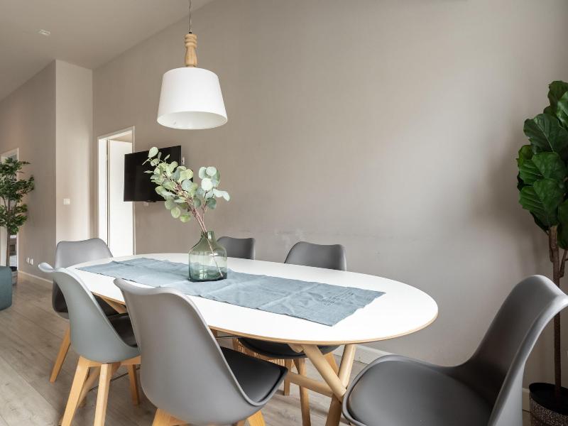 Limehome Berlin Chausseestrasse image
