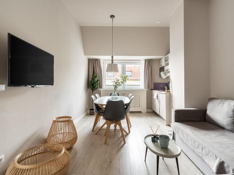 Limehome Berlin Chausseestrasse image