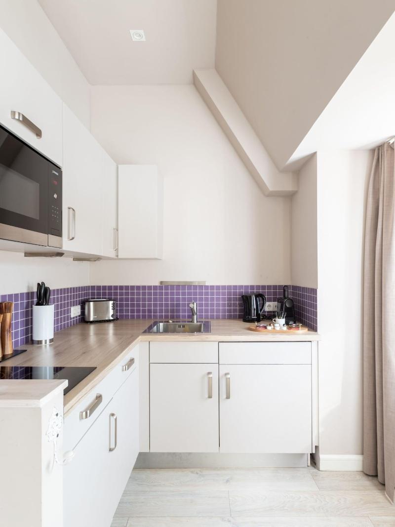 Limehome Berlin Chausseestrasse image