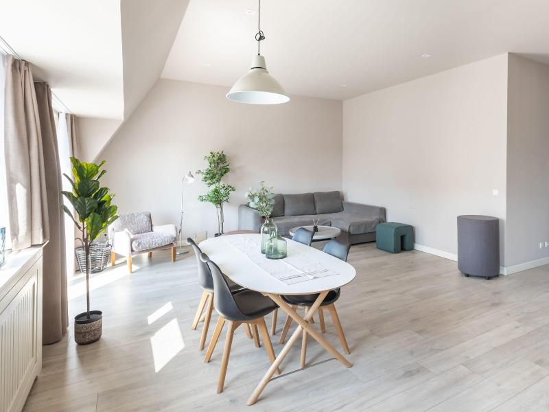 Limehome Berlin Chausseestrasse image