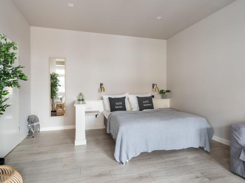 Limehome Berlin Chausseestrasse image