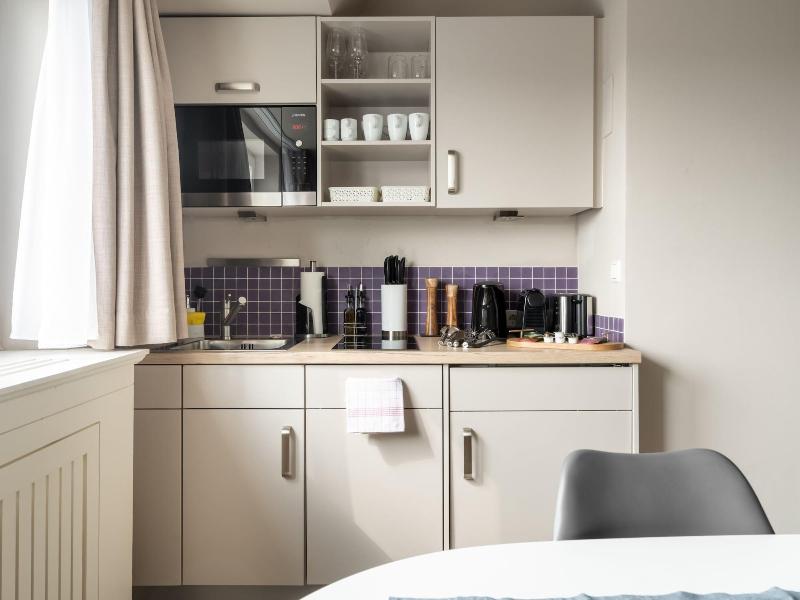 Limehome Berlin Chausseestrasse image