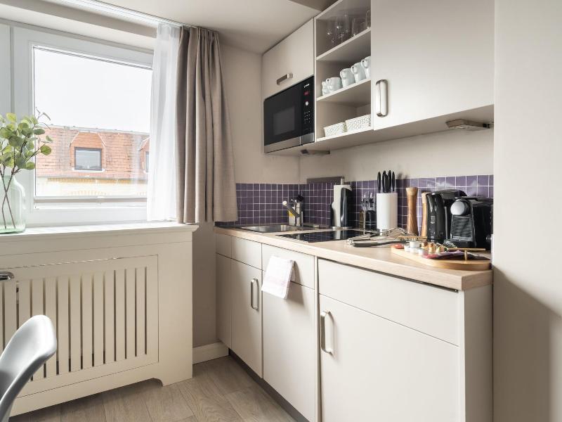 Limehome Berlin Chausseestrasse image