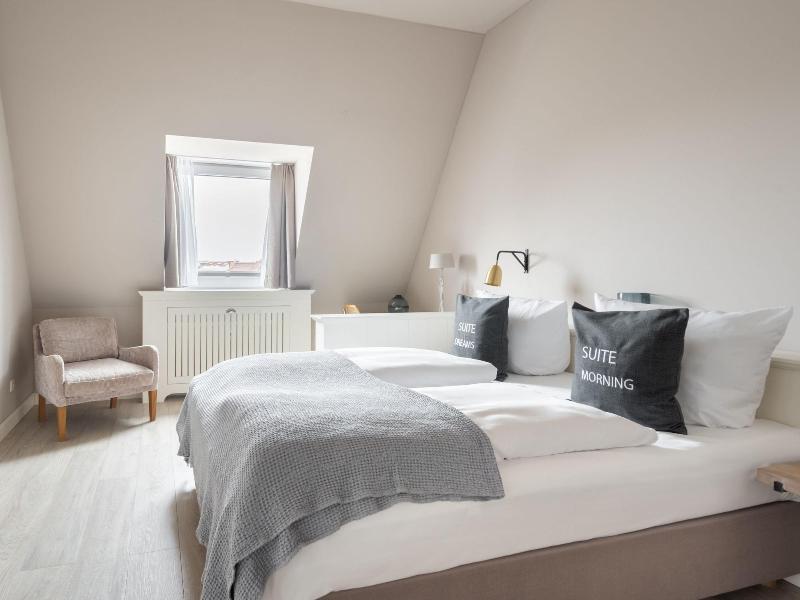 Limehome Berlin Chausseestrasse image