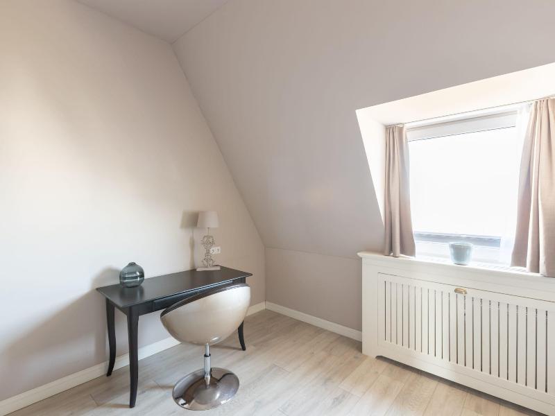 Limehome Berlin Chausseestrasse image