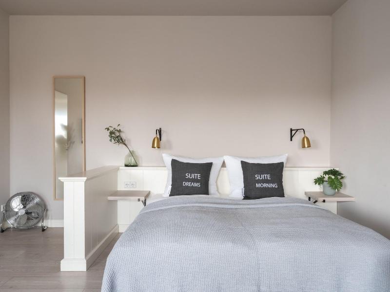 Limehome Berlin Chausseestrasse image
