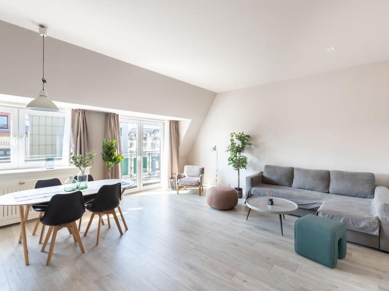 Limehome Berlin Chausseestrasse image