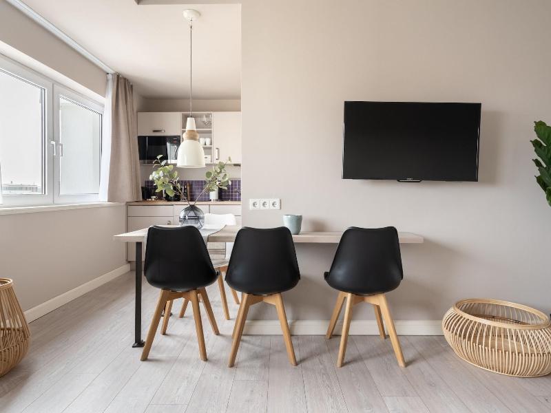 Limehome Berlin Chausseestrasse image
